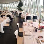 Am Schokoladenmuseum Köln