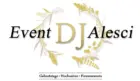 Event DJ Alesci | Hochzeit | Geburtstag