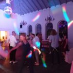 Gut Nettehammer, Party