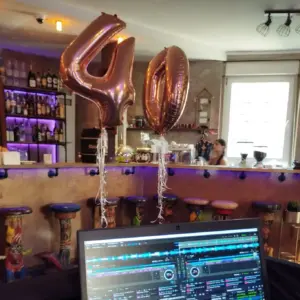 cocktailbar assada geburtstag
