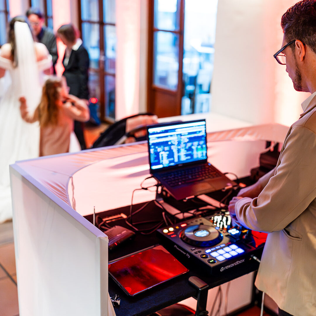 italienischer dj